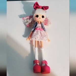 Lalaloopsy Suzette La Sweet Doll